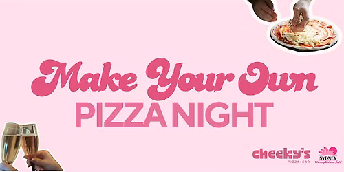 Pizza Making Class | Sydney Working Holiday Girls