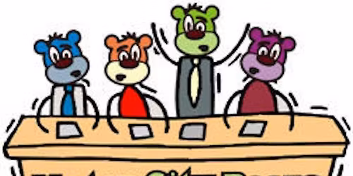 Meet and Greet \/ Monthly Meeting (Non-Members Welcome)