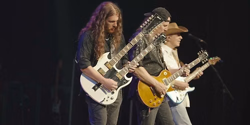 Eaglemania - Tribute To The Eagles
