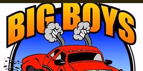 BIG BOYS Off Road \/ Camp