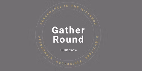 Gather Round 2026