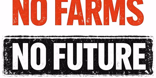 Protect Our Provincial Veterinarian Service Rally