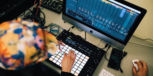 NeuzTec X Festival \u2013 Workshops