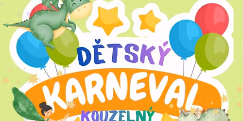 D\u011btsk\u00fd karneval