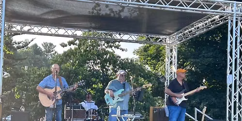 Agawam Harvest Festival 2026