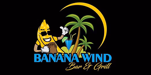 Conspiracy Theory Returns to Banana Wind Bar and Grill!