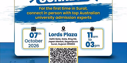 Australia University Connect