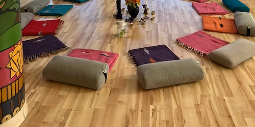 Tuesdays @ 9 am Align & Flow