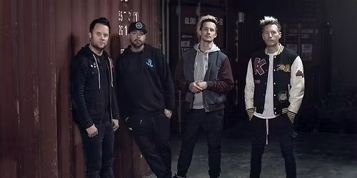 Senses Fail & Story Of The Year