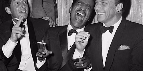 LEGENDS OF JAZZ - A Live Jazz Tribute
