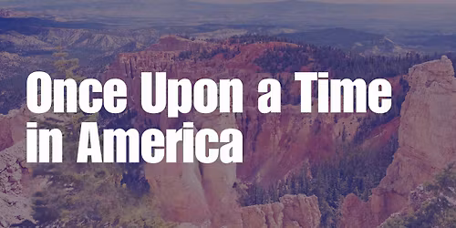 Once Upon A Time in America - Orchestra of the Swan