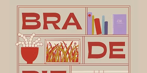 BRADERIE DU TACHE PAPIER 