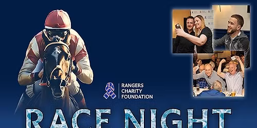 Charity Race Night
