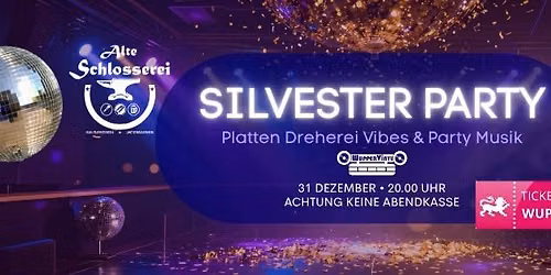 Silvester Party
