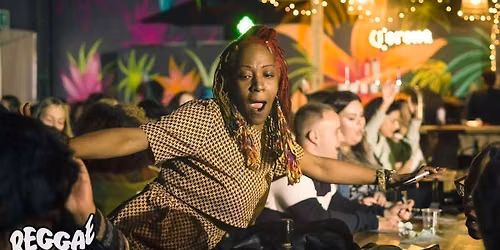 Reggae Bingo - Liverpool - Sat 5th Sept