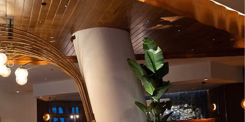 Father's Day at Reef 76 Kitchen + Bar