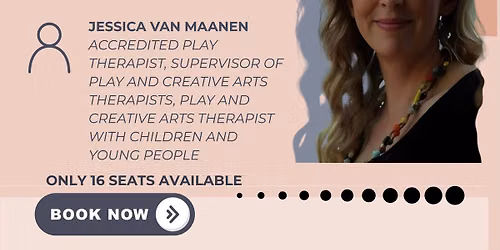 Follow-Up Day: Play and Creative Arts Counselling with Children and Young People
