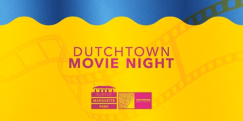 Dutchtown Movie Night: The Bad Guys 2