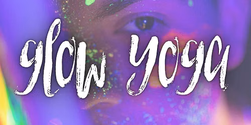 Glow Yoga