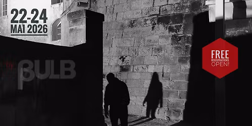 PHOS Bucharest 2026 - Street Photography Days