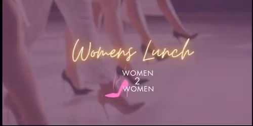 May Women's Lunch 