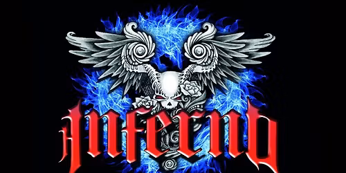 Inferno Coverband + Z\u00f6ttlhead im bombig