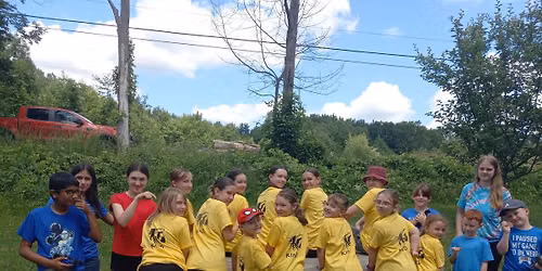 Farm Camp 2026