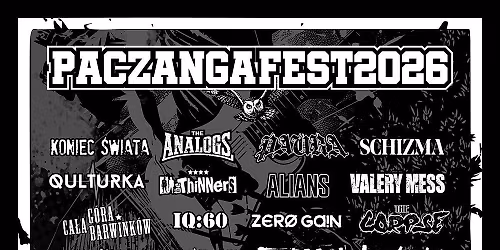 Paczanga Fest 