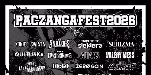 Paczanga Fest 