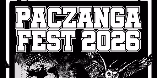Paczanga Fest vol. IV