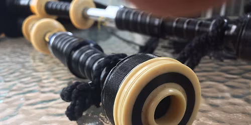 Bagpipe Swap Meet and Open Jam Session