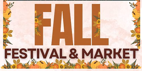 2026 Fall Festival & Market