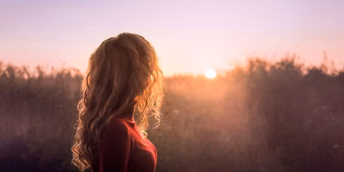 Women Rising: Rest, Reflect, Rise