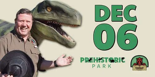 The Dinosaur Experience