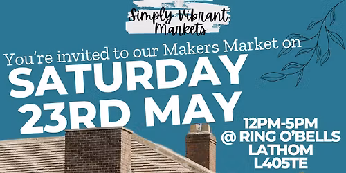 Ring O'Bell's Pub Makers Market