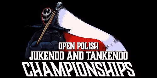 Open Polish Jukendo and Tankendo Championships
