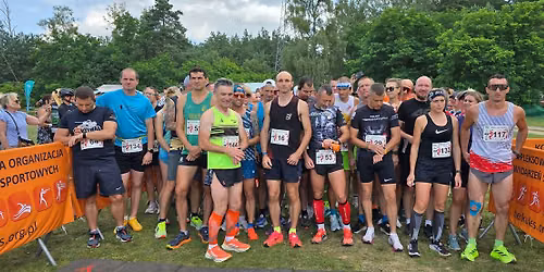 VIII WY\u015aCIG MTB I BIEG WOLNO\u015aCI W JASTROWIU 