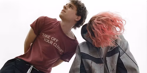 Royel Otis | Stockholm