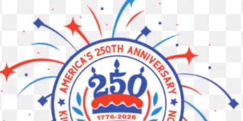 Country Roads Celebrates America\u2019s 250th at Thomas Point Beach and Campground