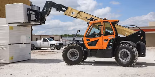 Telehandler High Risk Licence Course Warrnambool