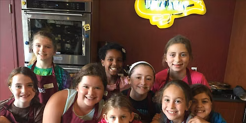 Duck Soup Junior Chefs: Early Release Cooking Class Series