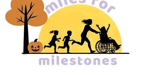 Miles for Milestones 5k and Fall Festival