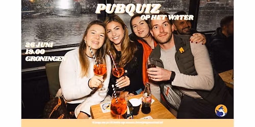 Pubquiz Night