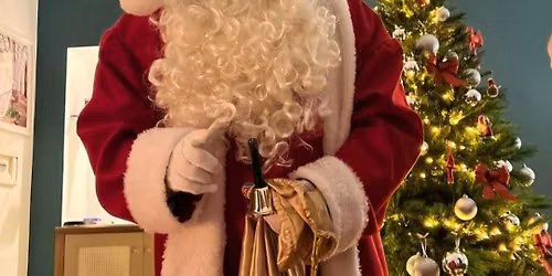 CONSEGNE REGALI DA BABBO NATALE