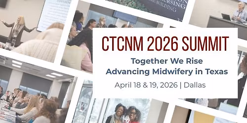 CTCNM 2026 Summit 
