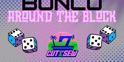 Bunco Around The Block Game Night! - PC