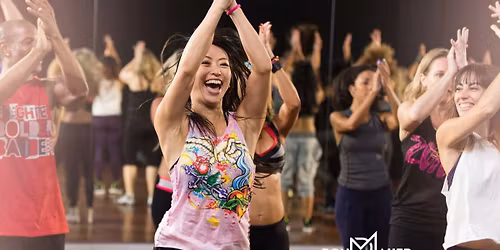 Women Move Together: bondfit Zumba Palm Bay