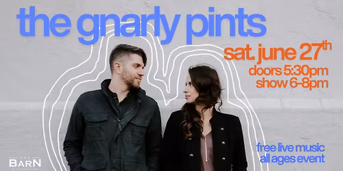 The Gnarly Pints