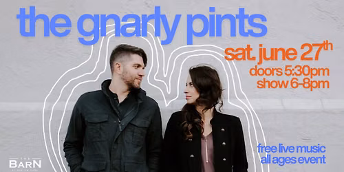 The Gnarly Pints