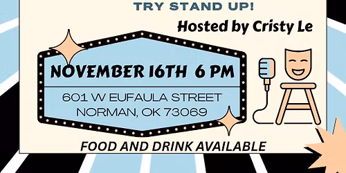 Sunday Night Laugh Tracks